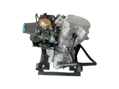 从制制到智制：走进江苏友和动力机械的焦点实