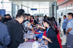 聚焦新能源汽车取智能制制交汇2026武汉激光工程