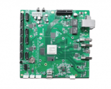 <b>常州海图消息科技股份无限公司：国产化从板取</b>